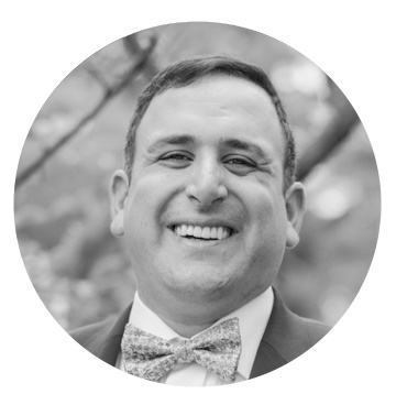 Dr. Brian Hartman